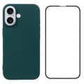 Mobiltelefoncover til iPhone 16