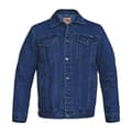 Duke Herre D555 London Trucker Denimjakke Medium Stonewash Stonewash Medium Stonewash Medium