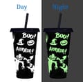 Miniatyrbilde 3 av 5: Halloween Party krus i plast 710ml type9 type9