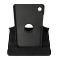 Miniatyrbillede 6 af 10: Samsung Galaxy Tab A9 cover - Sort Sort_max Sort Sort