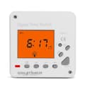 /EA/Elektronisk timer Digital timer Programmerbar smart kontrollbrytare
