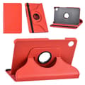 Samsung Galaxy Tab A9 8.7 \" suojakotelo punainen red