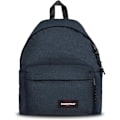 Miniatyrbillede 1 af 4: Rygsæk - EASTPACK - Padded Pak'R - Blå meleret denim blå
