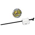 Miniatyrbillede 3 af 5: Beyblade Flerfärgad