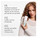 Pikkukuva 4 / 4: Kiharoiden määrittelyvoide - Wella Professionals - Curlixir - 150ml - Ravitseva - Pois huuhdottava