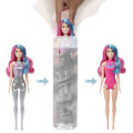 Pikkukuva 3 / 6: Barbie-Nukke Barbie Color Reveal-Disko Country Star 6 Yllätys - 3 vuotta+- JCP01
