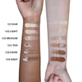 Pikkukuva 4 / 4: Mesauda Beauty Dew Shield Deep 40ml - värillinen kosteuttava suojausvoide