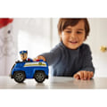 Miniatyrbillede 5 af 6: SPIN MASTER VEHICLE + CHASE FIGURINE Paw Patrol