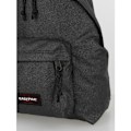 Miniatyrbillede 4 af 4: Sac à dos Eastpak Padded Pak'R Spark Black - Justerbare stropper og polstret ryg - Lynlåslomme foran - Eastpak-logo Svart