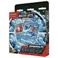 Pikkukuva 2 / 2: Reitittimet - Langattomat - POKEMON-modeemit - MAZZI Mid Battle Deck Flerfärgad
