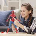 Pikkukuva 3 / 4: Spider-Man SPD Movie Deluxe -hahmo