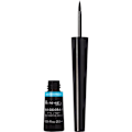 Pikkukuva 1 / 5: RIMMEL Eyeliner Exaggerate Waterproof - 003 musta sort