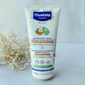 Pikkukuva 3 / 4: Mustela Shamp Kreemi Hoitava & Ravitseva 200ml