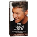 Pikkukuva 1 / 2: Hiusten värjäys - JUST FOR MEN - Touch of Grey - Harmaa / Tummanruskea - Ilman ammoniakkia - 40 g Grå / Mörkbrun