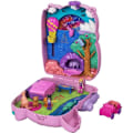 Miniatyrbild 1 av 5: Koala Adventures Box - POLLY POCKET - Minidocka - Från 4 år - 5 djur ingår Flerfärgad