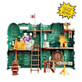 Pikkukuva 5 / 6: Universumin mestarit - Varjojen linna - Figuriini - MATTEL - GXP44 Flerfärgad