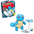 Miniatyrbillede 1 af 6: Mega Construx - Pokémon Squirtle to Build - Byggespil - Fra 7 år GYH00 Flerfärgad