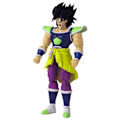 Miniatyrbillede 4 af 5: Dragon Ball - Dragon Stars Figur - Broly Flerfärgad