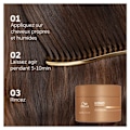 Pikkukuva 4 / 4: Wella Masque Ultimate Smooth Wella 75ml