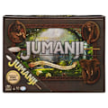 Pikkukuva 4 / 4: Kysymyspeli - SPIN MASTER - Jumanji In Legno - Mixed - 2 pelaajaa tai enemmän - Sisä
