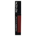 Miniatyrbillede 2 af 3: Revlon Makeup Læbestift Colorstay Satin Ink N°013 Holy Pumpkin