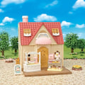 Miniatyrbillede 3 af 6: Le dessertkasse - SYLVANIAN FAMILIES - 5807 Flerfärgad