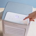 Miniatyrbillede 5 af 5: Cecotec Bærbar Klimaanlæg ForceClima 7100 Lydløs