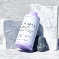 Miniatyrbillede 2 af 4: Olaplex Blonde Enhancer n 4P 250ml
