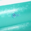 Miniatyrbillede 4 af 4: Børneopblæsning swimmingpool - Bestway - Rektangulær - 201 x 150 x 51 cm - Blå