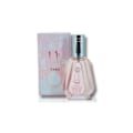 Miniatyrbillede 2 af 2: Eau de Parfum - Lattafa - Yara - Unisex - 50 ml - Høj koncentration
