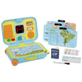 Miniatyrbillede 2 af 4: Little Tikes læringsaktivitetskuffert - Flerfarvet - Til børn - Fra 2 år - Lyd Flerfärgad