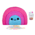 Miniatyrbillede 1 af 4: Mga Fluffie Stuffez Rainbow Plyspude (513056)