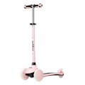 Pikkukuva 1 / 5: MONDO On and Go Tripper-skootteri - vaaleanpunainen Rosa