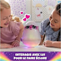 Pikkukuva 3 / 6: SPIN MASTER PUFFICORN HATCHIMALS ALIVE SECRET HATCH