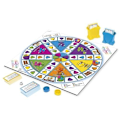 Miniatyrbillede 2 af 4: TRIVIAL PURIIT HOME EDITION HASBRO E1921103