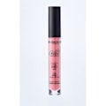 Pikkukuva 2 / 2: Huulipuna - DEBORAH - Fluid Velvet Lipstick N.19 - Intensiivinen väri - Flocked applikaattori - Vedenpitävä "guld, ljus lila"