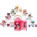 Miniatyrbillede 6 af 6: L.O.L. Surprise Loves CRAYOLA Color Me Studio Asst i PDQ Rosa