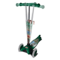 Pikkukuva 2 / 3: Grandi Giochi - Twist and Roll Scooter Color 3, 8005124040163