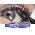 Miniatyrbild 5 av 5: RIMMEL Mascara Scandaleyes Wow Wings - 001 Svart Svart