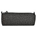 Miniatyrbillede 2 af 4: Trousse Eastpak Benchmark Single Spark Black Skinande svart