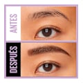 Pikkukuva 3 / 4: Maybelline - Express Brow kulmakarvakynä - 05: Tummanruskea Brun