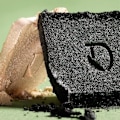Miniatyrbild 3 av 4: Diego Dalla Palma Pärllack - 124 Stjärnsvart För Kvinnor