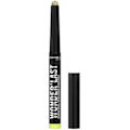 Pikkukuva 1 / 2: Luomiväri - RIMMEL - Wonder'Last - 008 Galactic Green - Elävä väri - Helppo levittää koostumus Grön