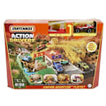 Pikkukuva 2 / 4: Universum miniatuuri - asuinminiatuuri - autotalli miniatuuri Matchbox
