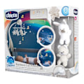 Miniatyrbillede 2 af 3: Rainbow cradle mobil