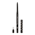 Miniatyrbillede 2 af 3: NAJ-OLEARI IRRESISTIBLE EYE-LINER & KAJAL 06 INTENSE BLACK 801100384049