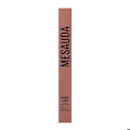 Miniatyrbillede 3 af 4: Mesauda Beauty Rebel Lips Seashell 1,2gr - vandtæt læbeblyant