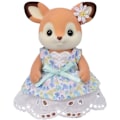 Miniatyrbillede 5 af 6: Familien Biche - SYLVANIAN FAMILIES - 5799 Flerfärgad