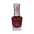 Miniatyrbillede 1 af 2: Sally Hansen Color Therapy Neglelak, 370 Uvindet - Rød - 14,7 Ml 370 trådlös