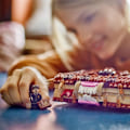 Miniatyrbild 4 av 5: LEGO Harry Potter 76449 Det Monstruösa Monstrets Bok - Leksak För Pojkar Från 9 År